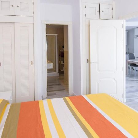 Apartamento Con Vistas Al Mar En Carboneras Eksteriør bilde