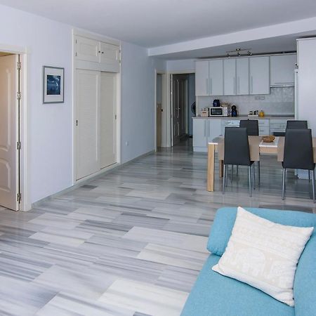 Apartamento Con Vistas Al Mar En Carboneras Eksteriør bilde