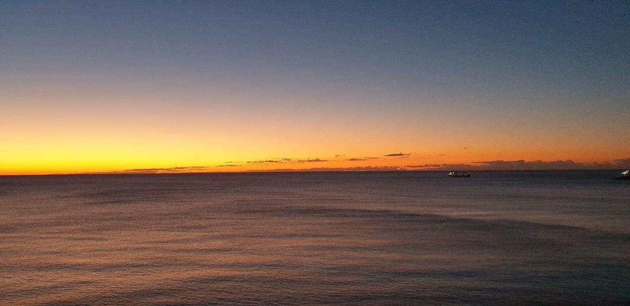 Apartamento Con Vistas Al Mar En Carboneras Eksteriør bilde